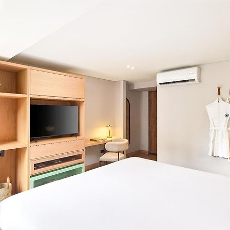 Wellcomm Spa & Hotel Медельин Экстерьер фото
