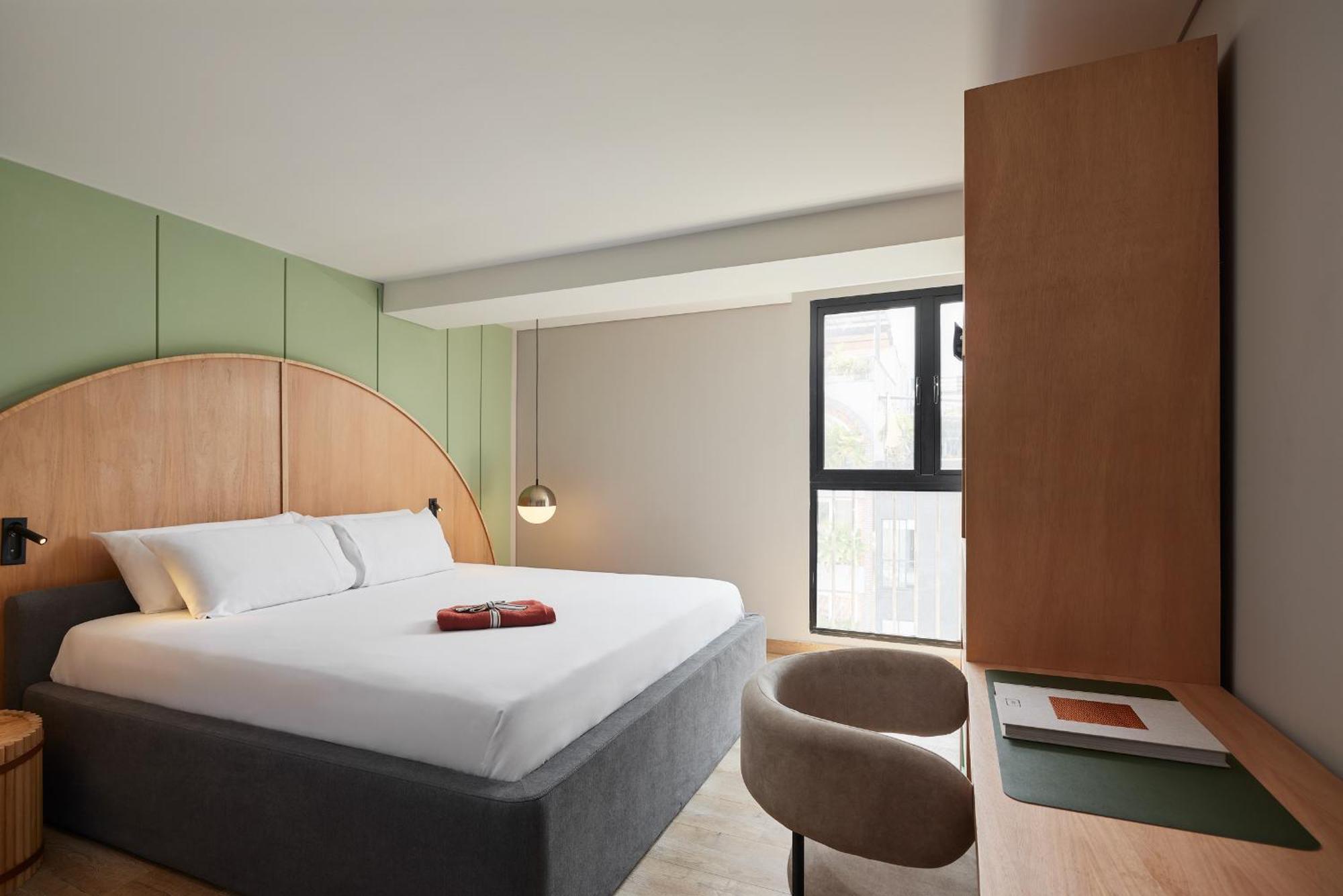 Wellcomm Spa & Hotel Медельин Экстерьер фото