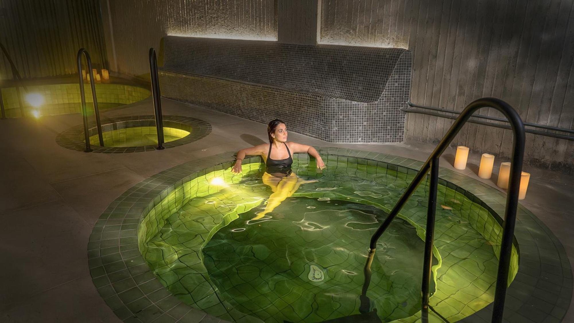 Wellcomm Spa & Hotel Медельин Экстерьер фото